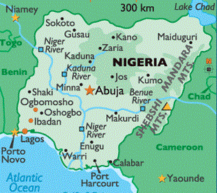 Nigeria