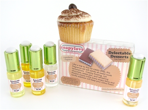 Soapylove soap making supplies.