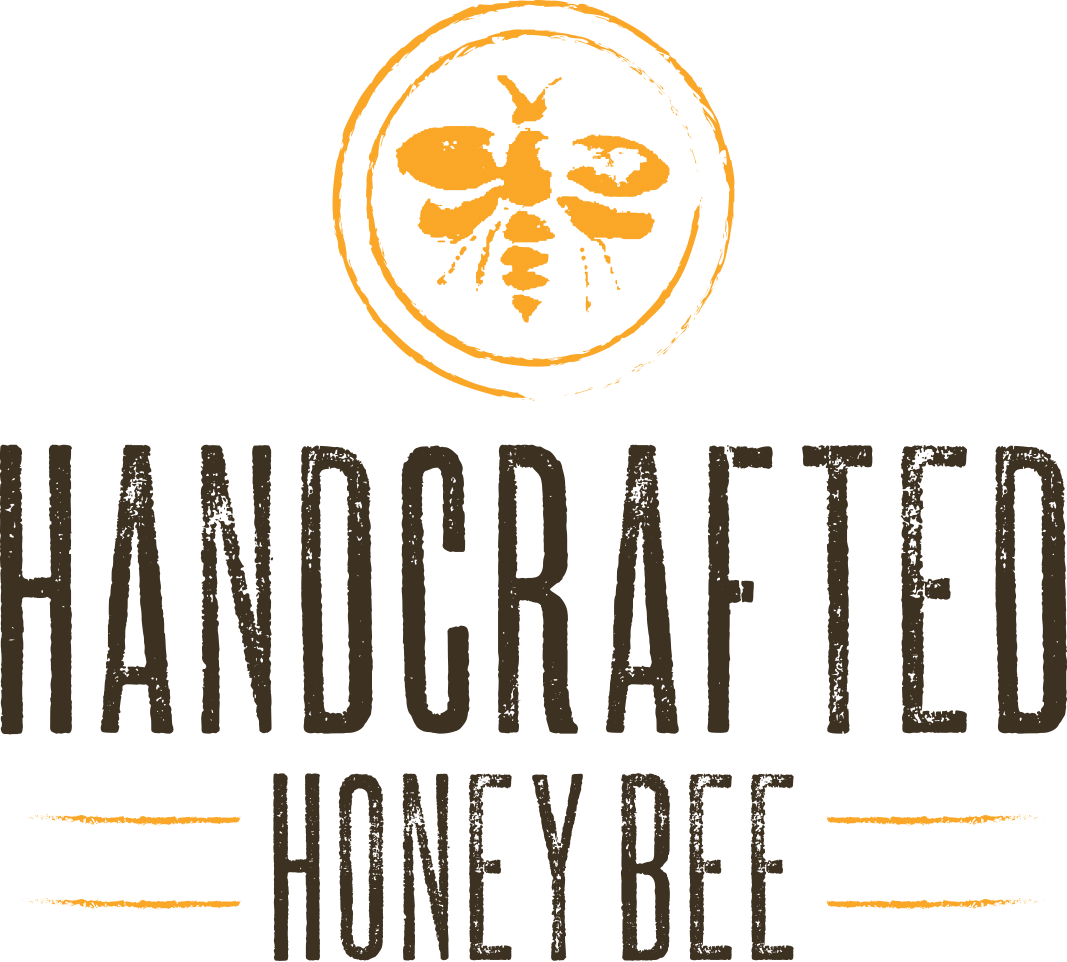 Handcrafted Honey Bee-2