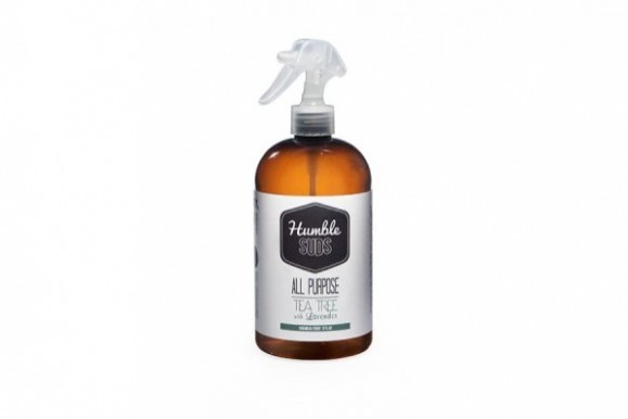 Organic All Purpose Cleaning Spray by Humble Suds