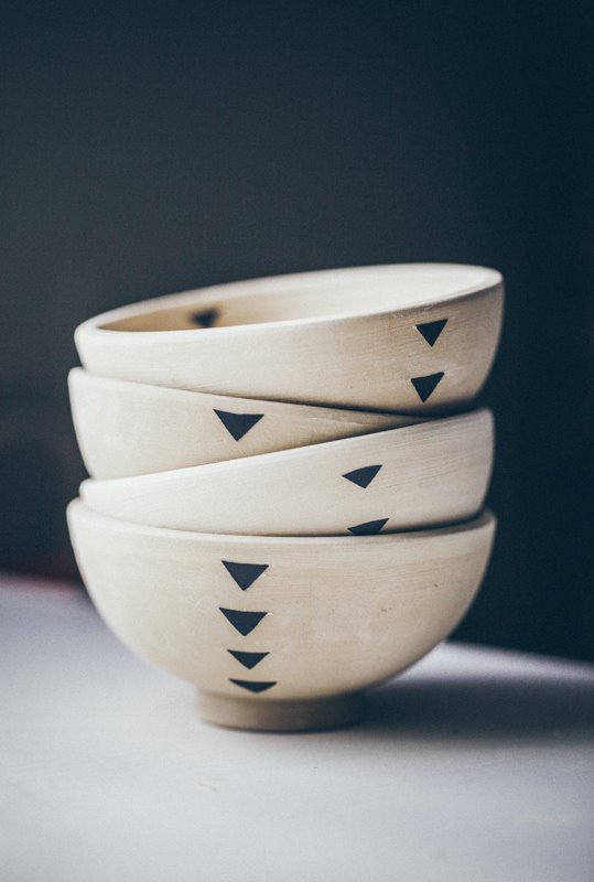 Nesting Bowls