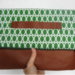 Clutch by Milo and Molly