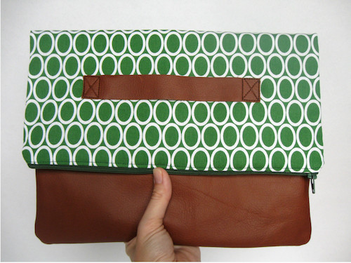 Clutch by Milo and Molly
