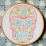 Meet the Maker – Carina Envoldsen-Harris of Polka & Bloom