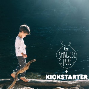 The Smallest Tribe Kickstarter