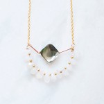 Meet the Maker - Natasha Ryan of Pink Midnight Jewelry