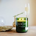 Rewined Candles