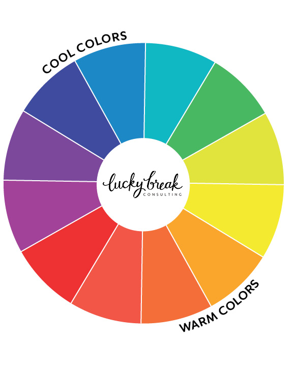 The Secret Language Of Color Building Powerful Color Palettes