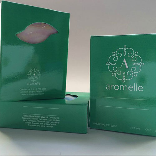 Aromelle Apothecary