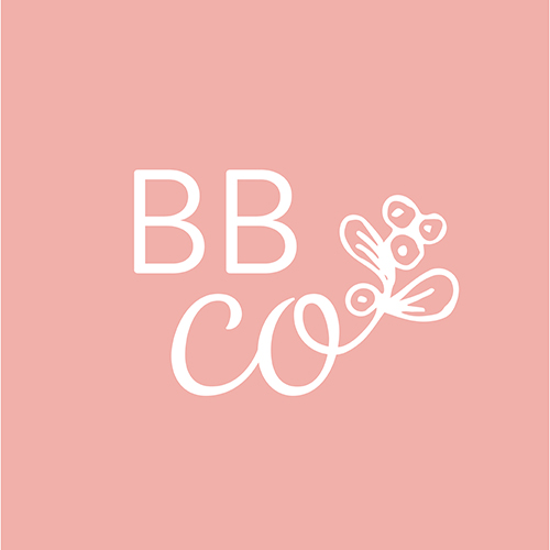 Baby Blossom Co. - Secondary Logo