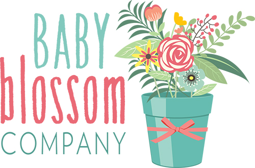 Baby Blossom Co. - Before