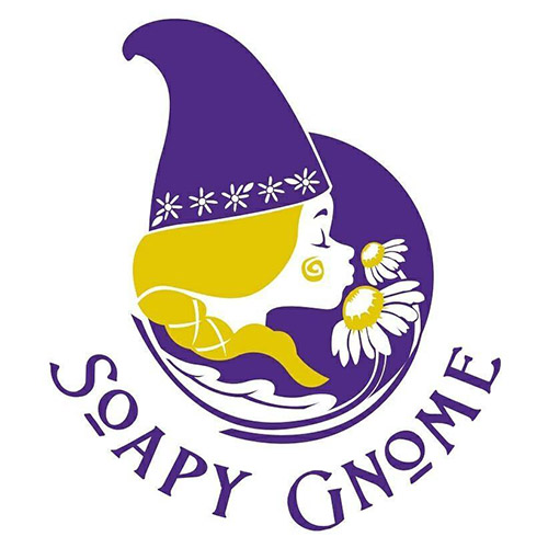 SoapyGnome-Logo