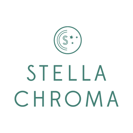 Stella Chroma nail polish rebrand