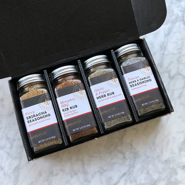 Lucky Break Holiday Gift Guide