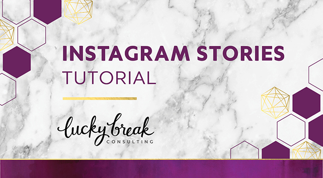 Instagram Stories Tutorial: How to use Instagram Stories