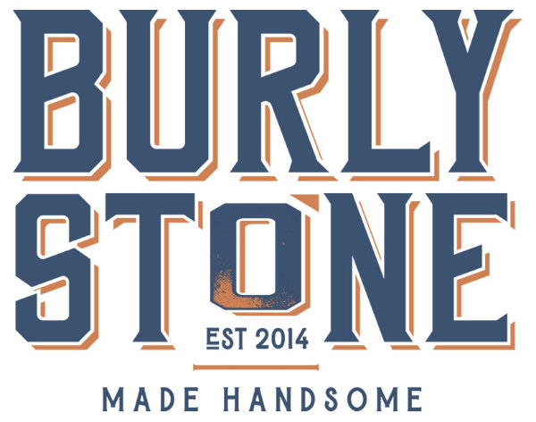 BURLY STONE LOGO NoBg