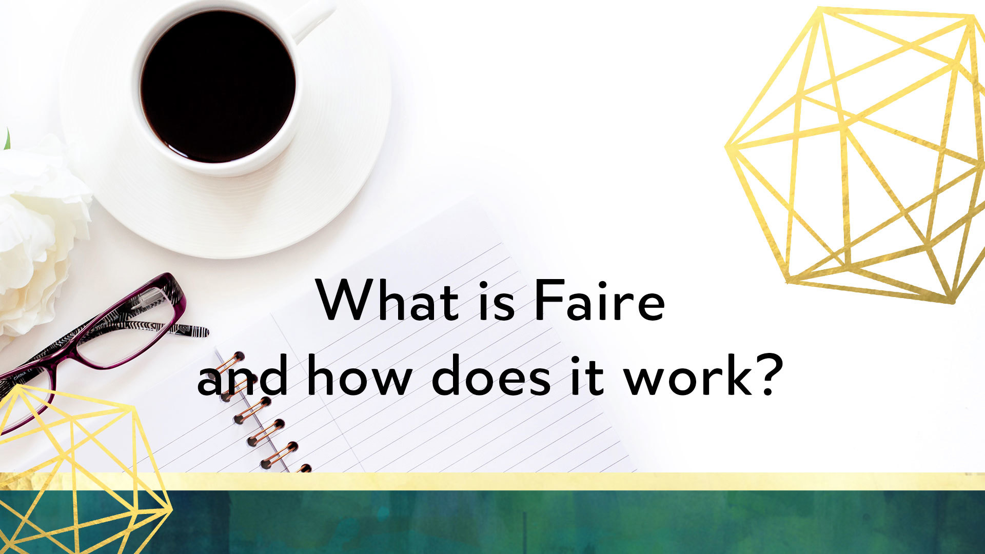 What is Faire? - Formerly Indigo Fair - Lucky Break Consulting