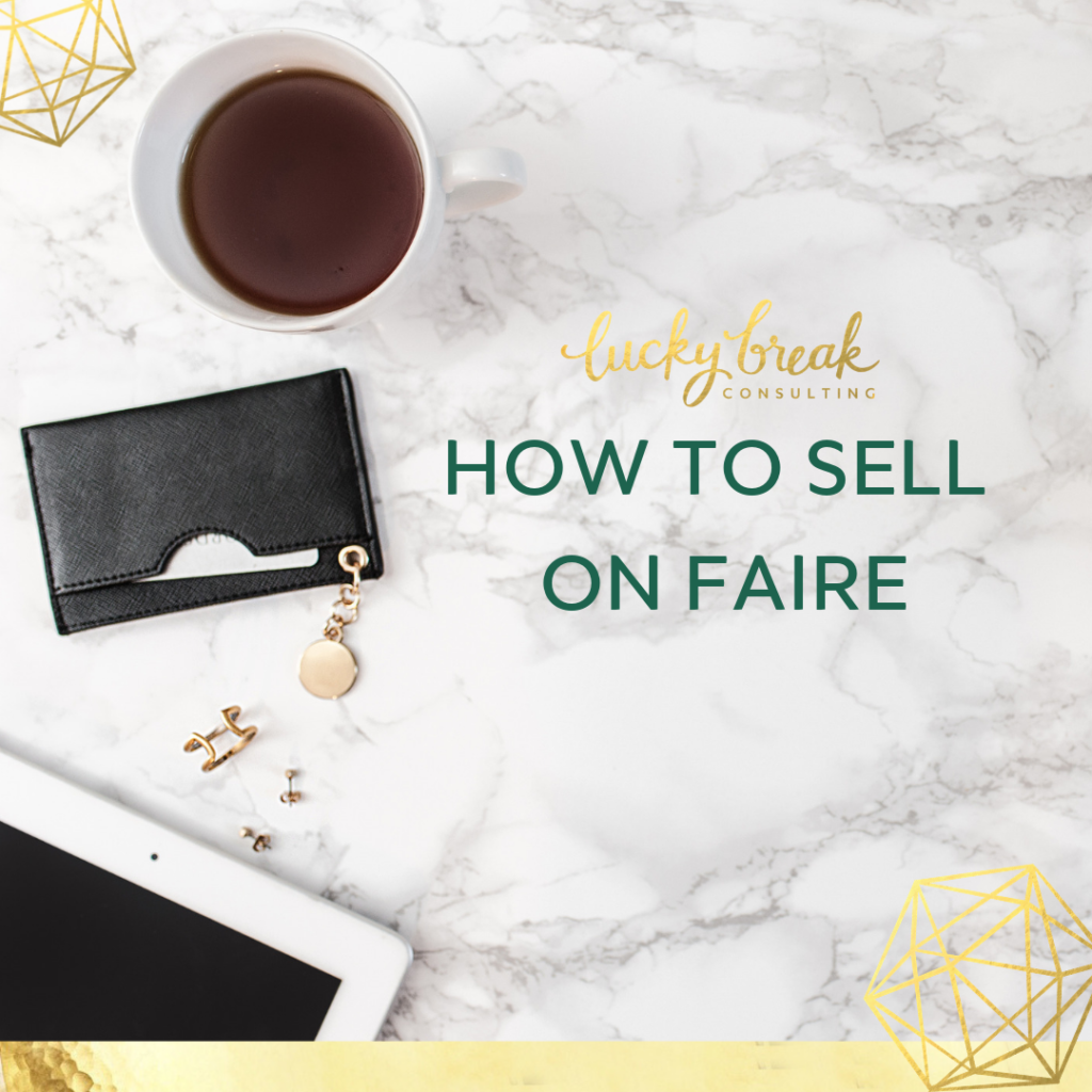 How to Sell on Faire: A 6-step Guide