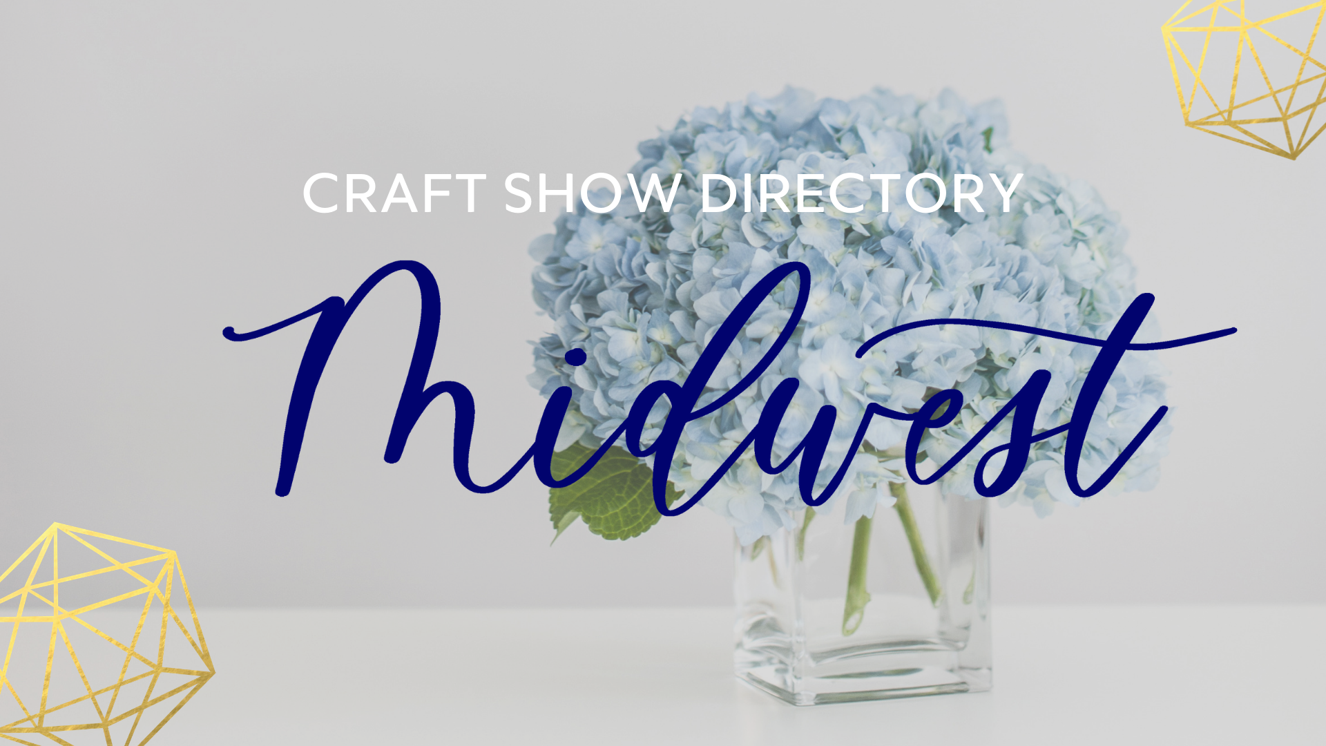 craftshow directory midwest lucky break consulting