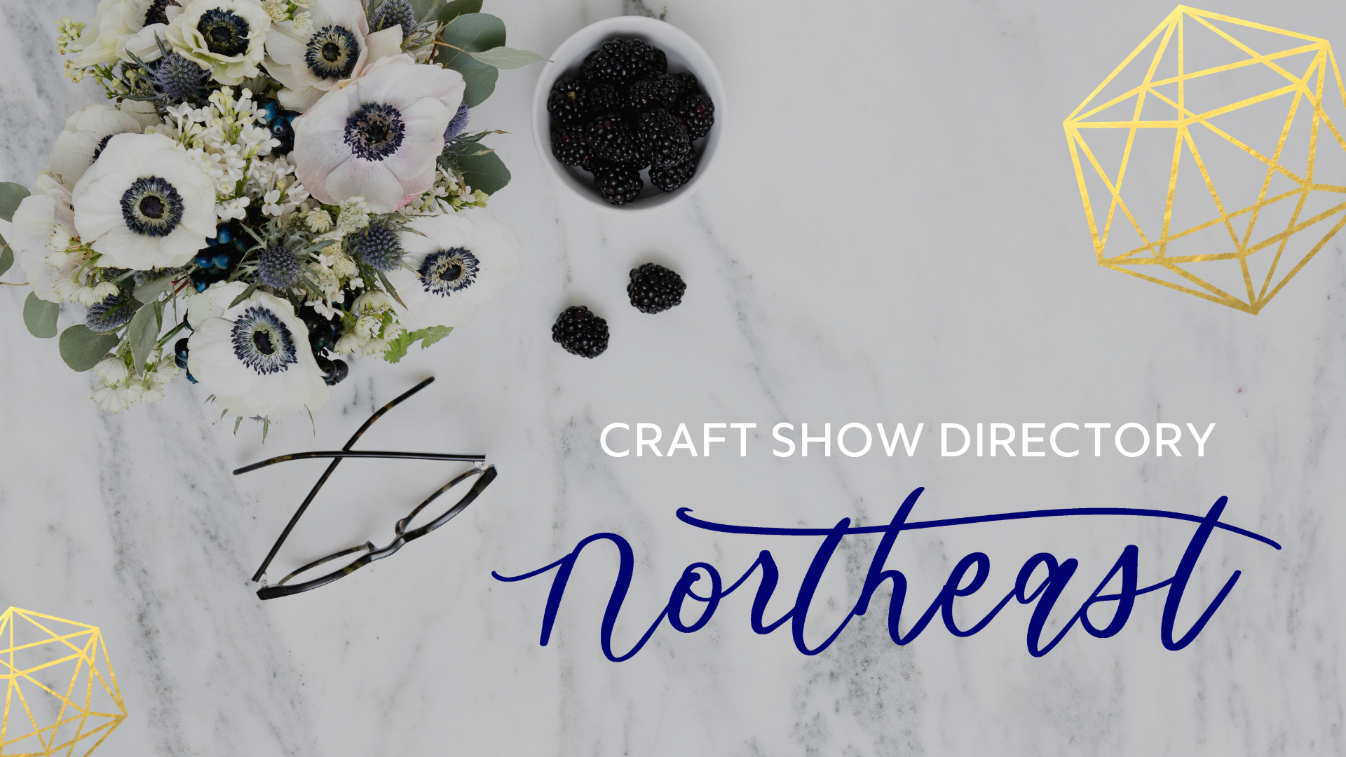 craft shows in the northeast