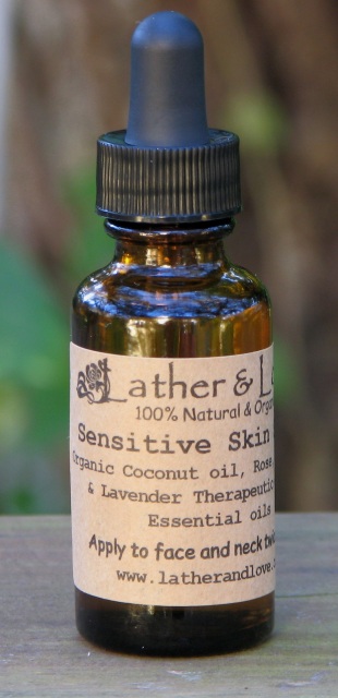 Serum from Salt and Seaweed Apothecary
