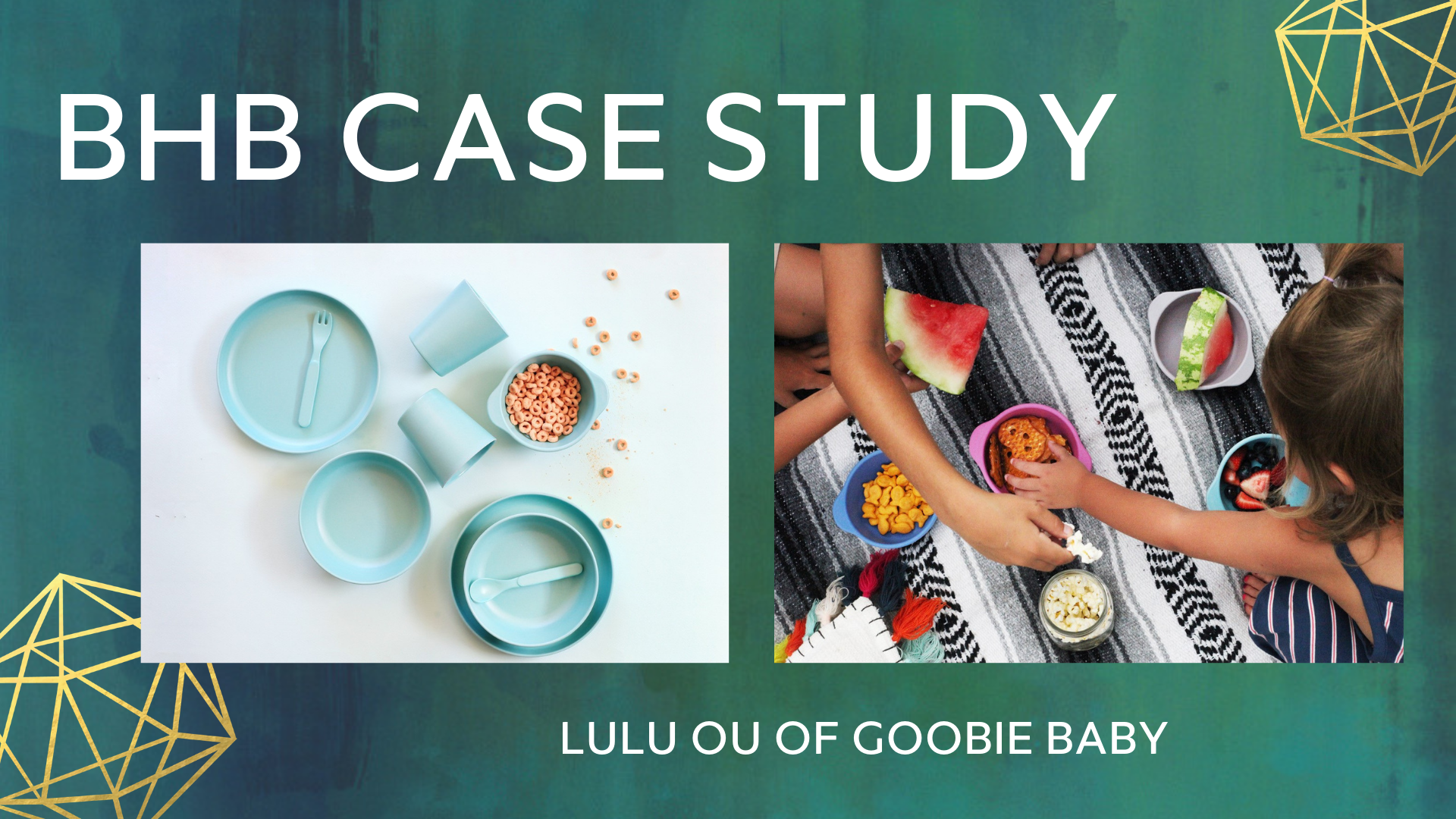 goobie baby bhb case study