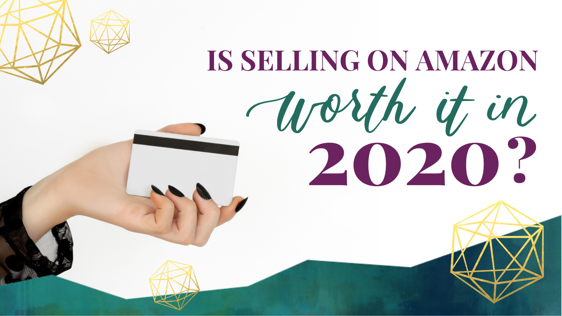 Is selling on Amazon worth it in 2020?