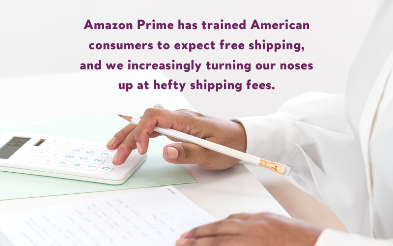 Free shipping and how Retail Could Change After the Pandemic 